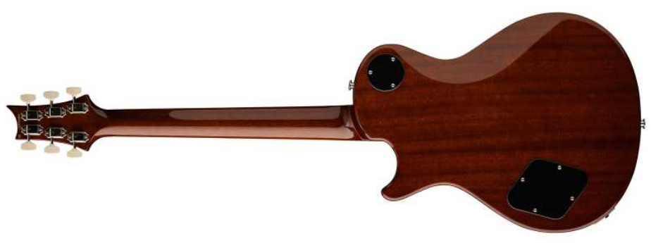 Prs S2 Mccarty 594 Singlecut Usa 2h 58/15lt Ht Rw - Honey Gold Burst - Single cut gitaar - Variation 1