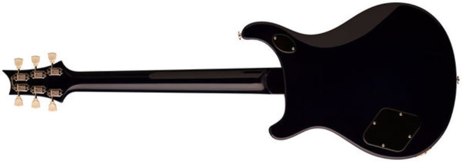 Prs S2 Mccarty 594 Usa Hh Trem Rw - Whale Blue - Guitarra eléctrica de doble corte. - Variation 2