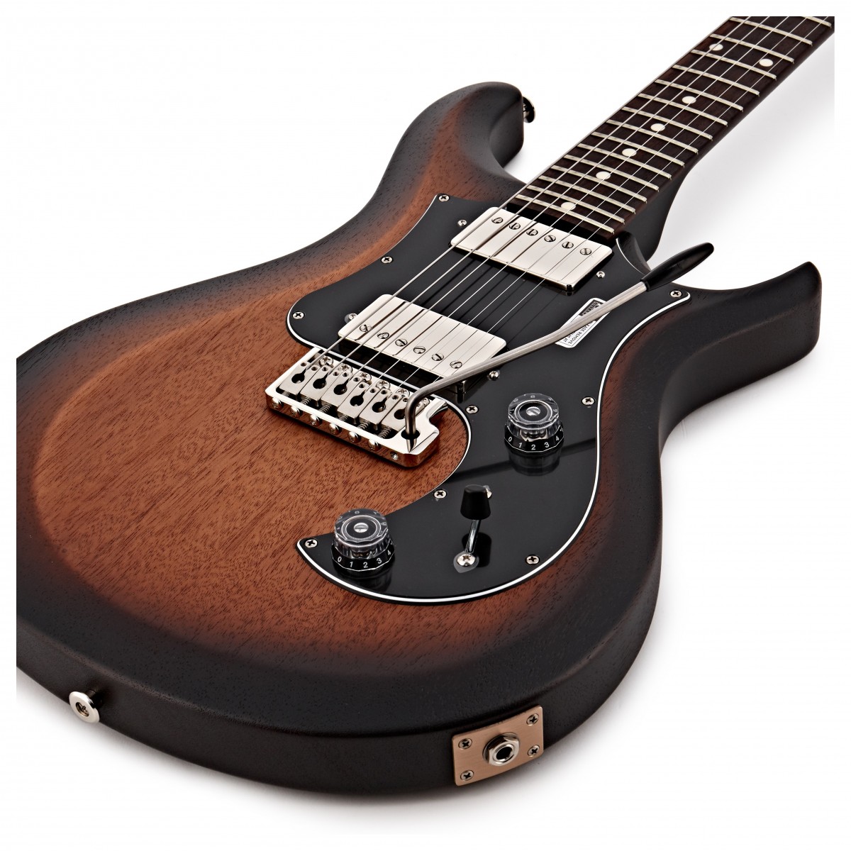 Prs S2 Standard 24 Usa Hh Trem Rw - Vintage Sunburst - Guitarra eléctrica de doble corte. - Variation 2