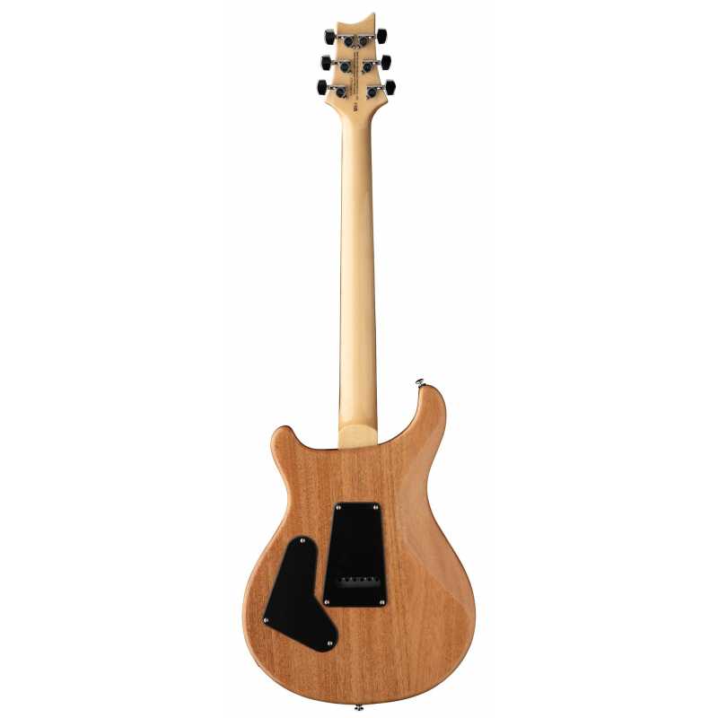 Prs Se Custom 24-08 2024 2h Trem Rw - Turquoise - Guitarra eléctrica de doble corte. - Variation 1
