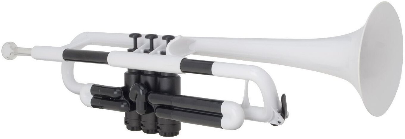 Ptrumpet Trompette Blanc - Studie trompet - Main picture