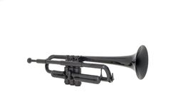Studie trompet Ptrumpet TROMPETTE NOIR