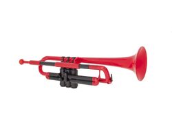 Studie trompet Ptrumpet TROMPETTE ROUGE