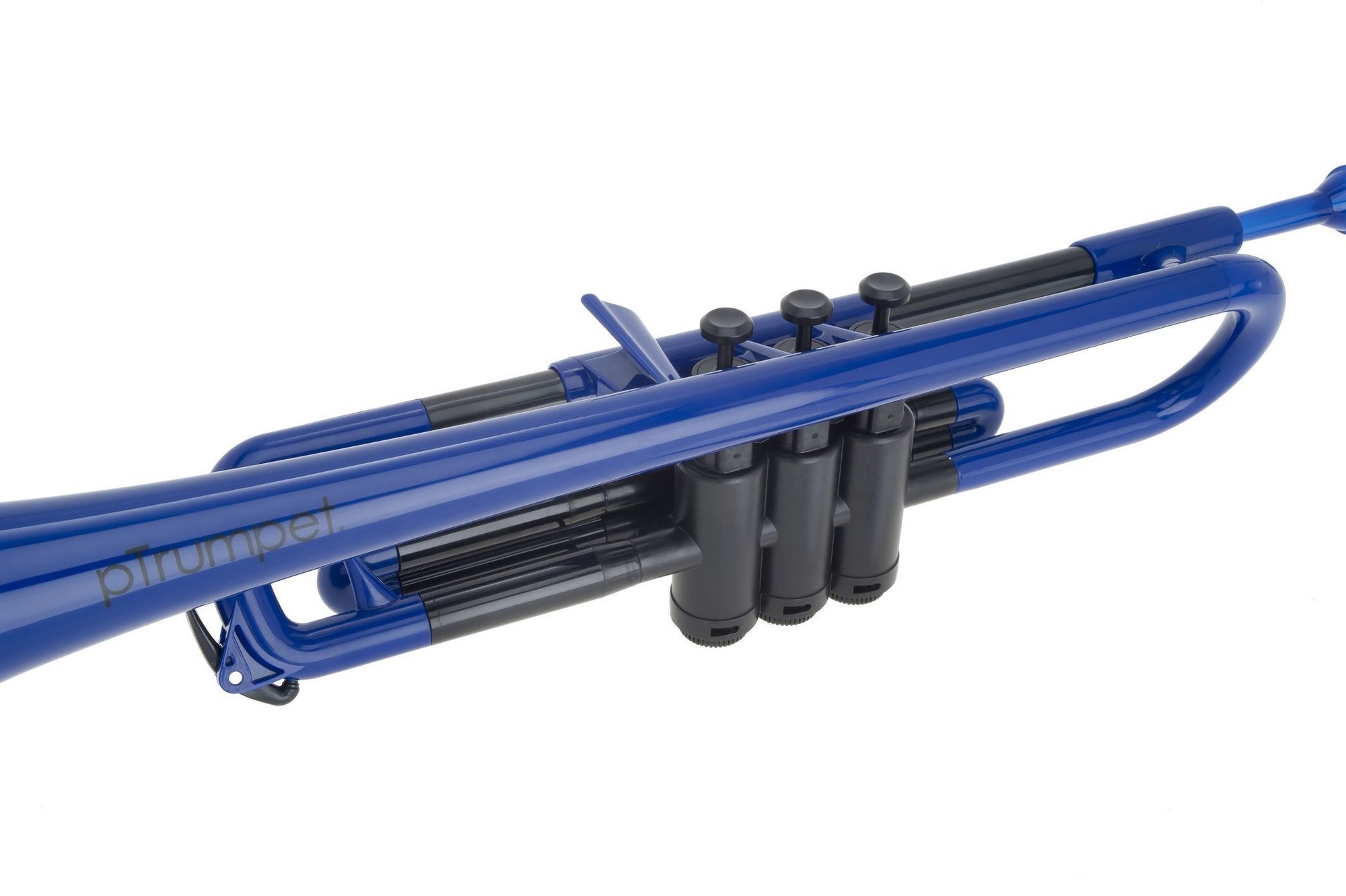 Ptrumpet Trompette Bleu - Studie trompet - Variation 4