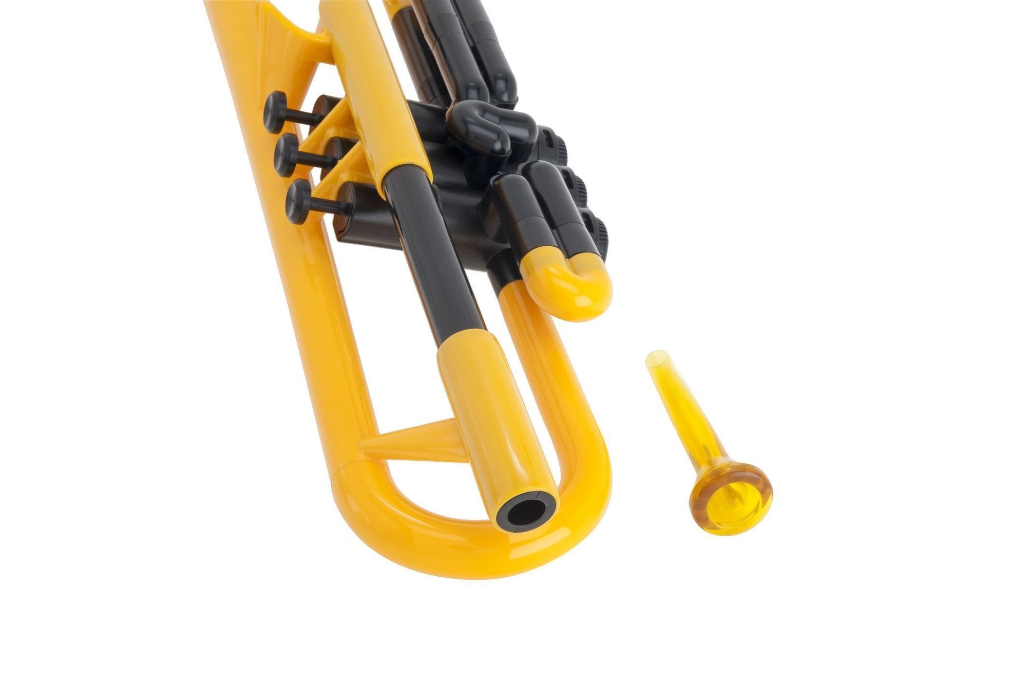 Ptrumpet Trompette Jaune - Studie trompet - Variation 6