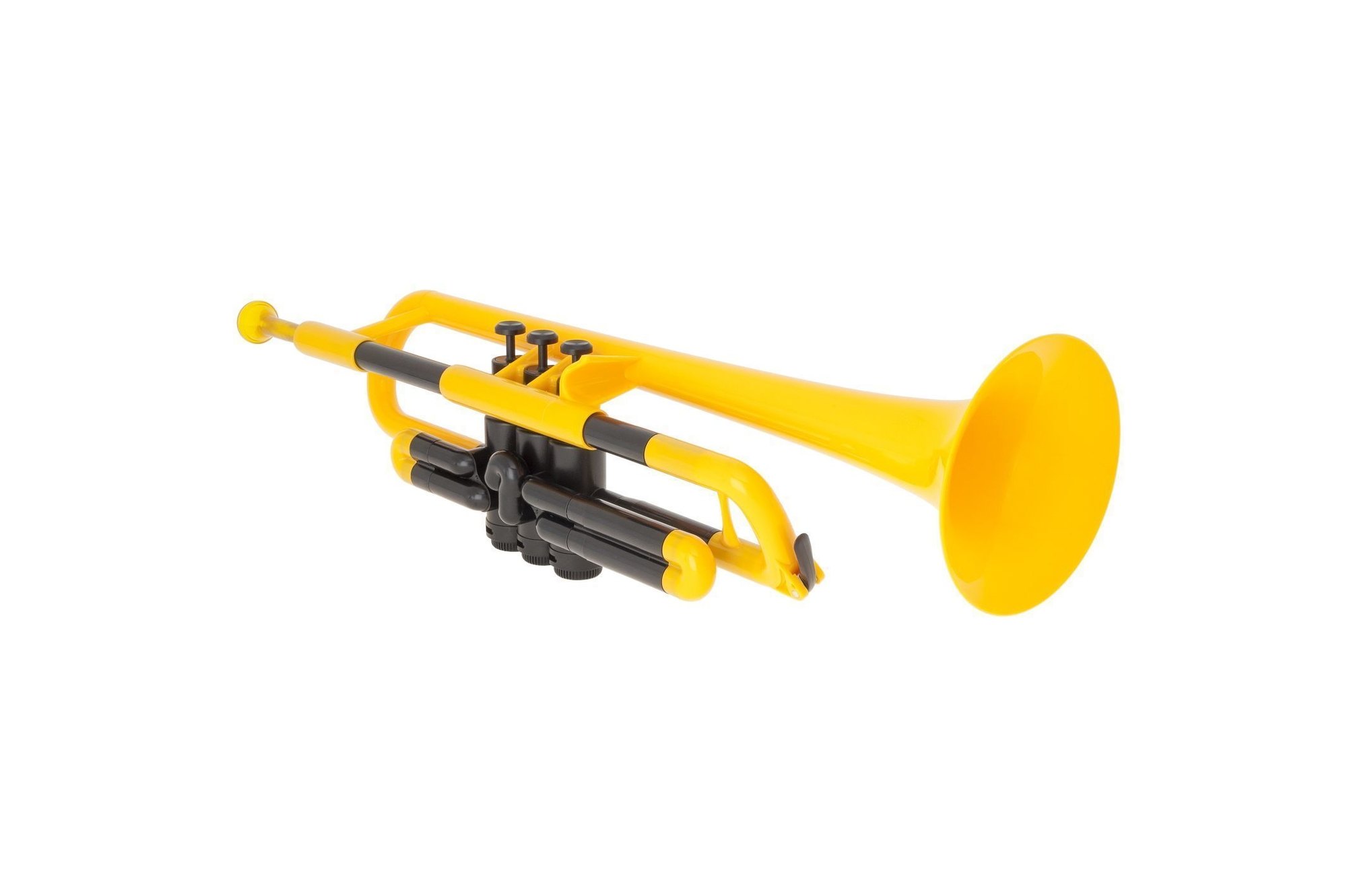 Ptrumpet Trompette Jaune - Studie trompet - Variation 7