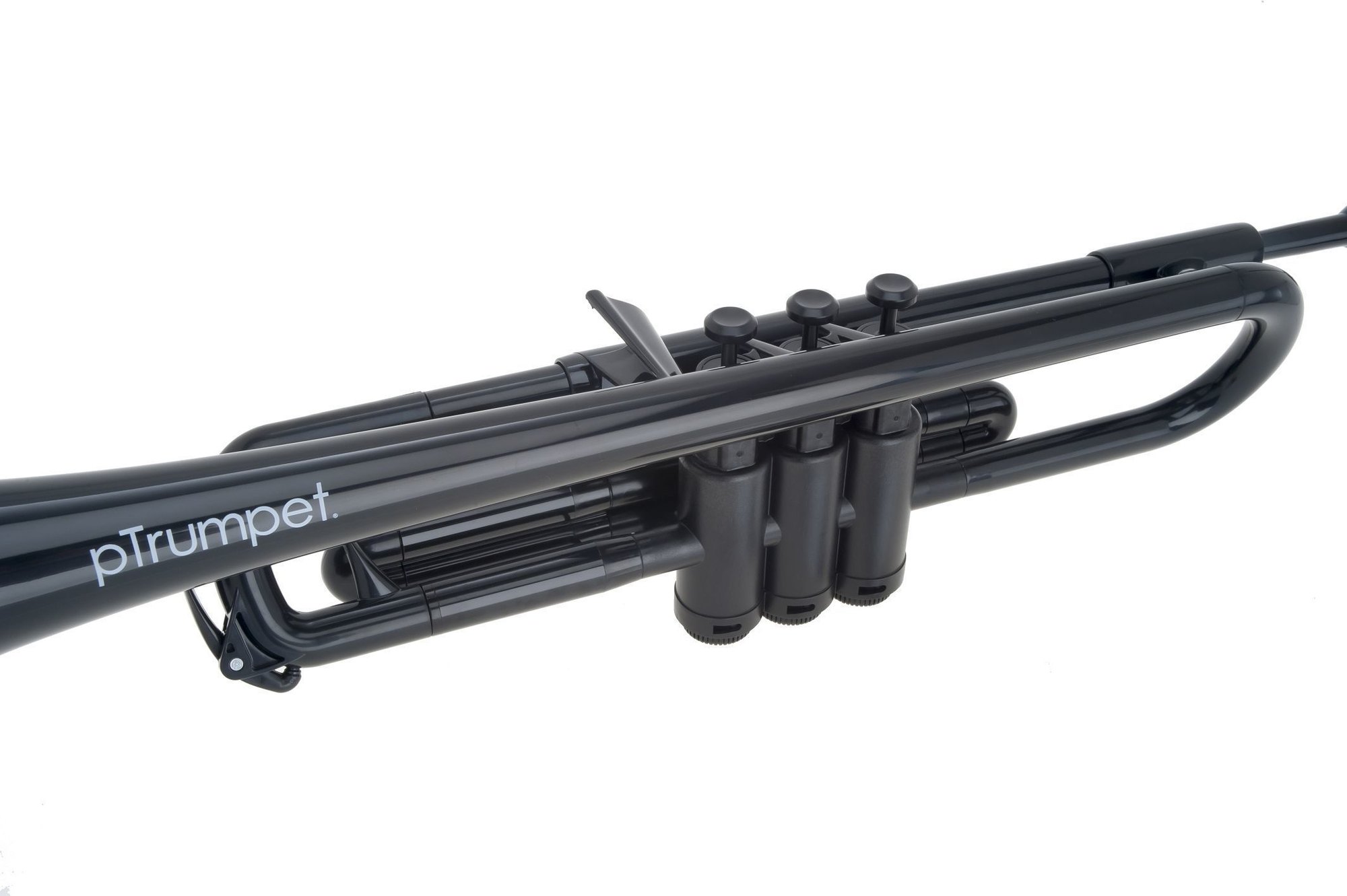 Ptrumpet Trompette Noir - Studie trompet - Variation 5