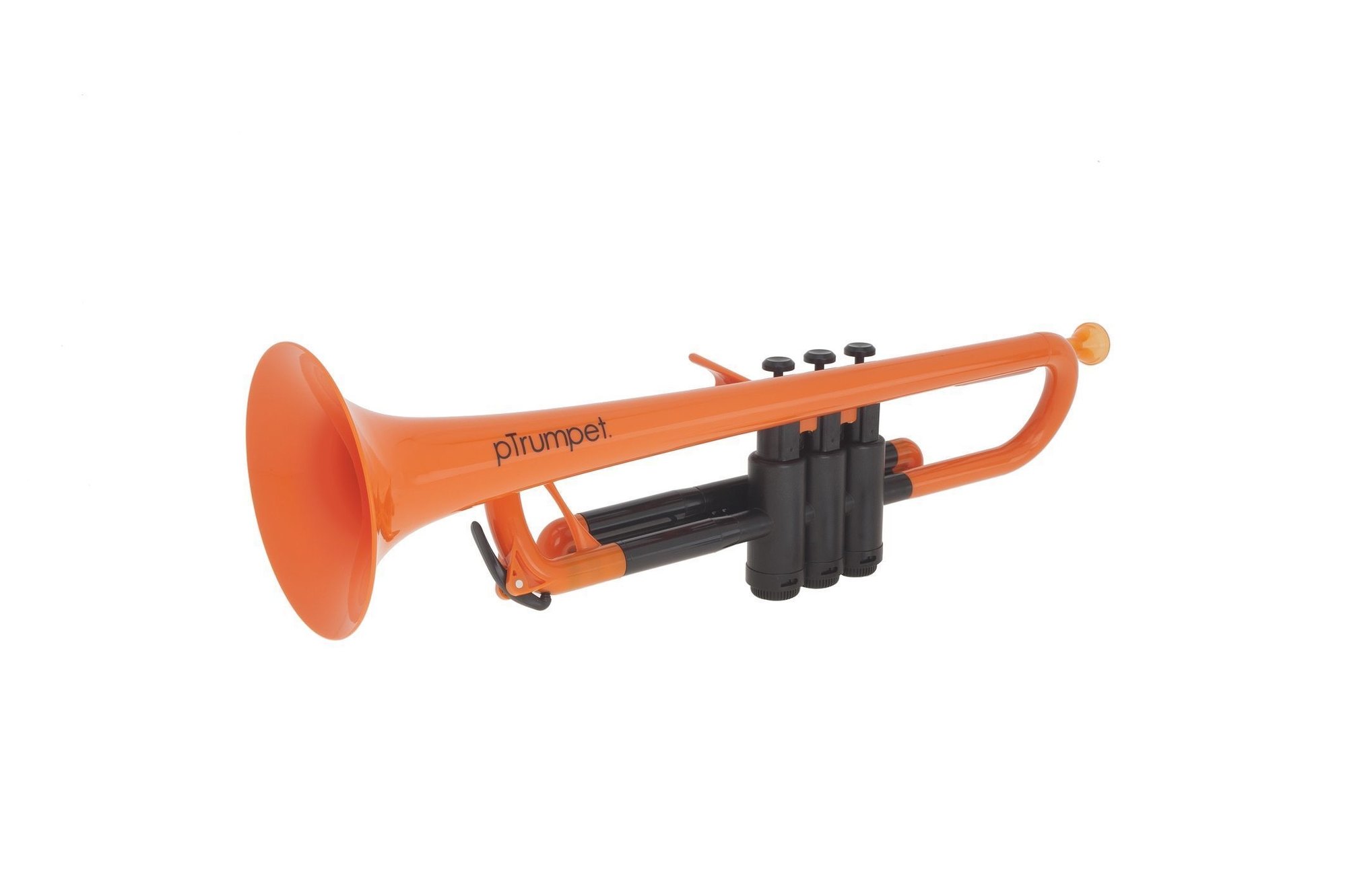 Ptrumpet Trompette Orange - Studie trompet - Variation 2