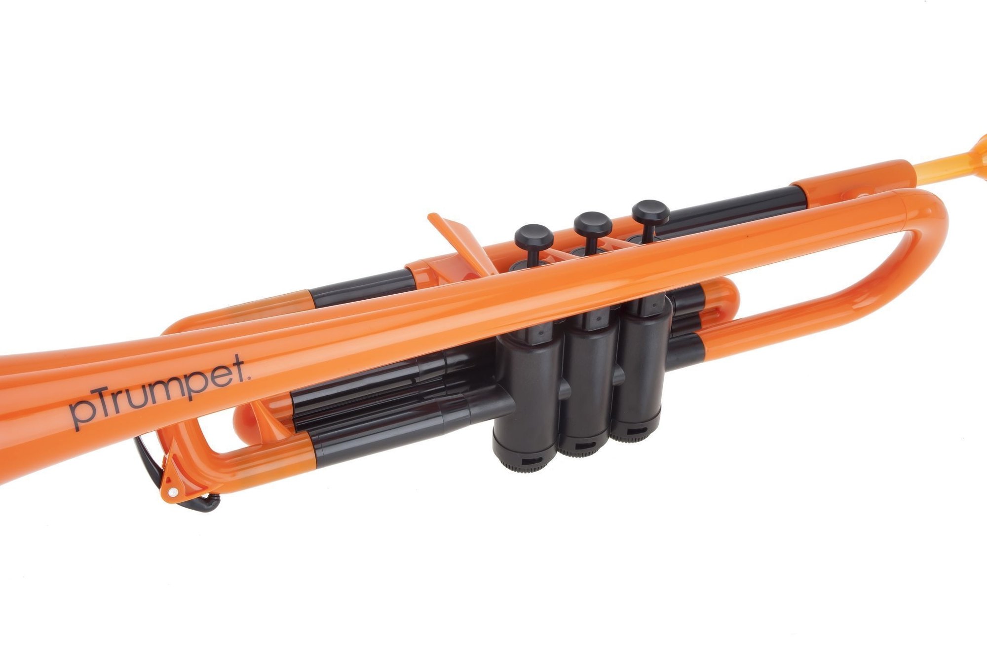 Ptrumpet Trompette Orange - Studie trompet - Variation 5