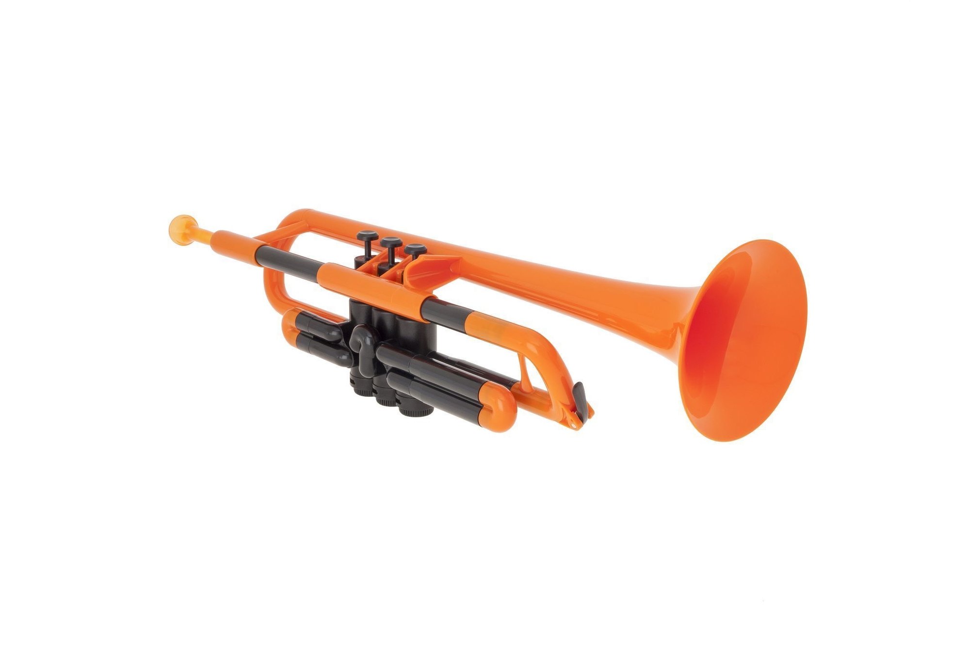 Ptrumpet Trompette Orange - Studie trompet - Variation 7