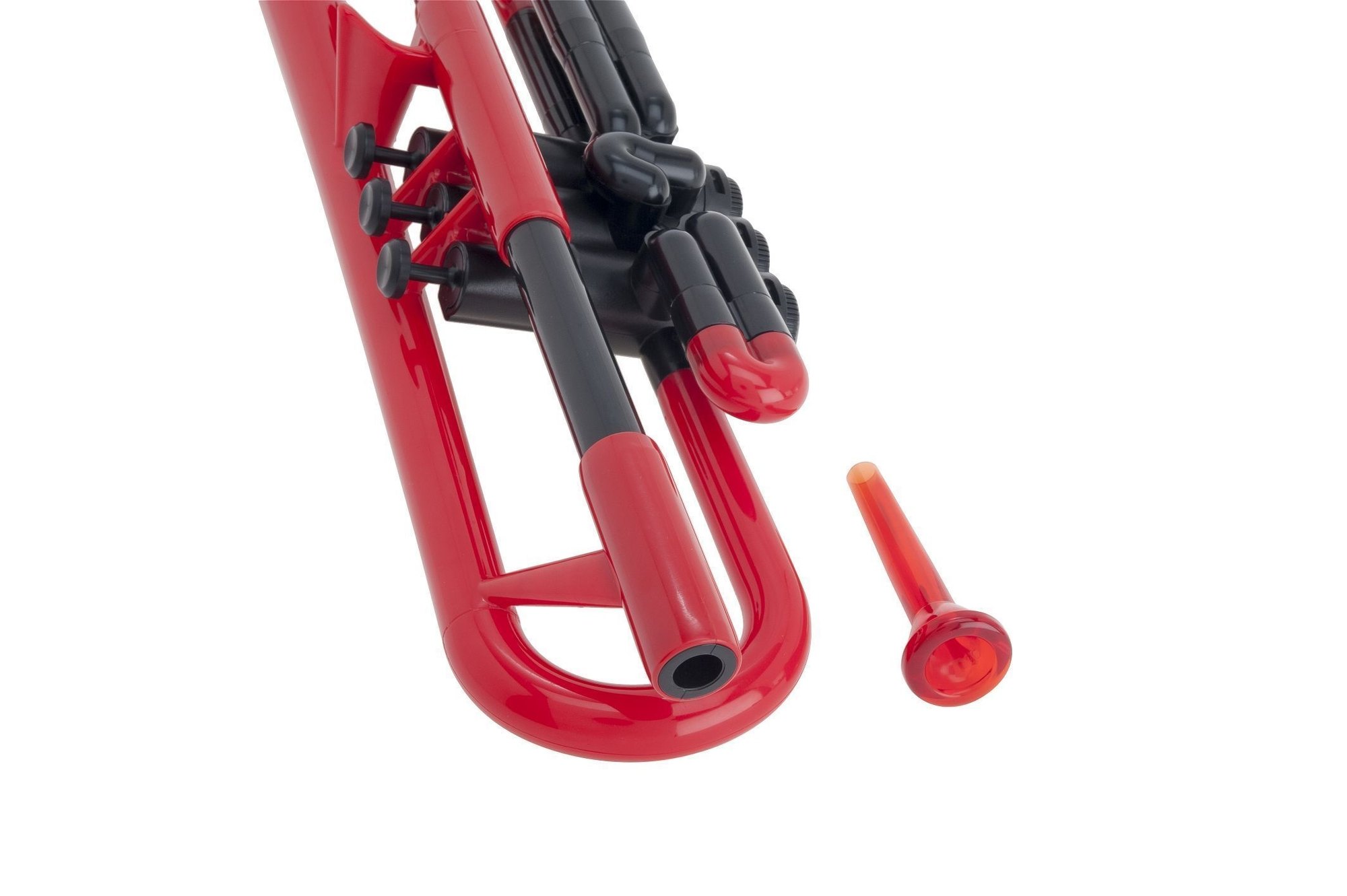 Ptrumpet Trompette Rouge - Studie trompet - Variation 6