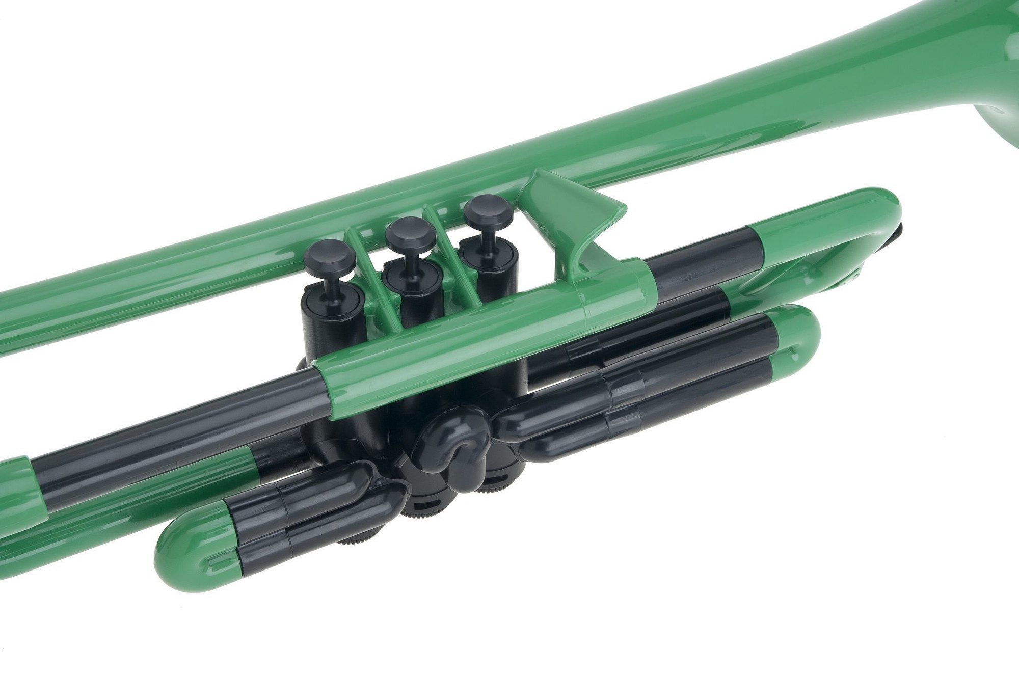 Ptrumpet Trompette Vert - Studie trompet - Variation 4