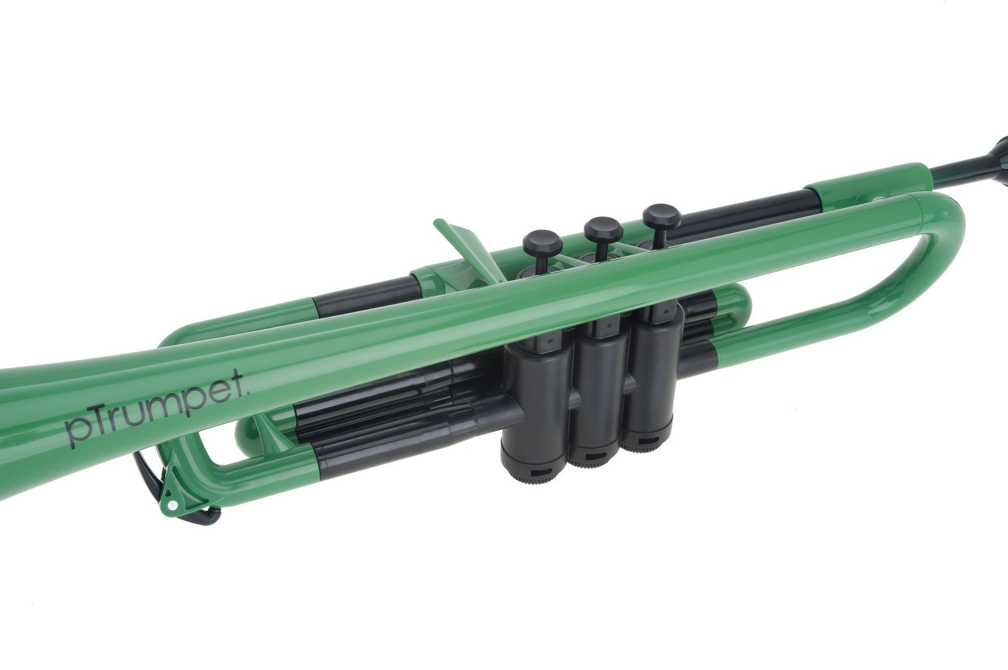 Ptrumpet Trompette Vert - Studie trompet - Variation 5