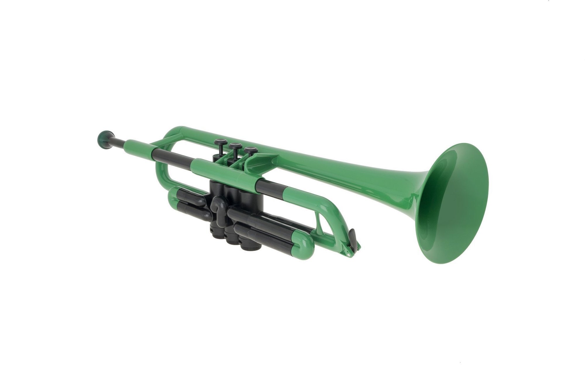 Ptrumpet Trompette Vert - Studie trompet - Variation 7