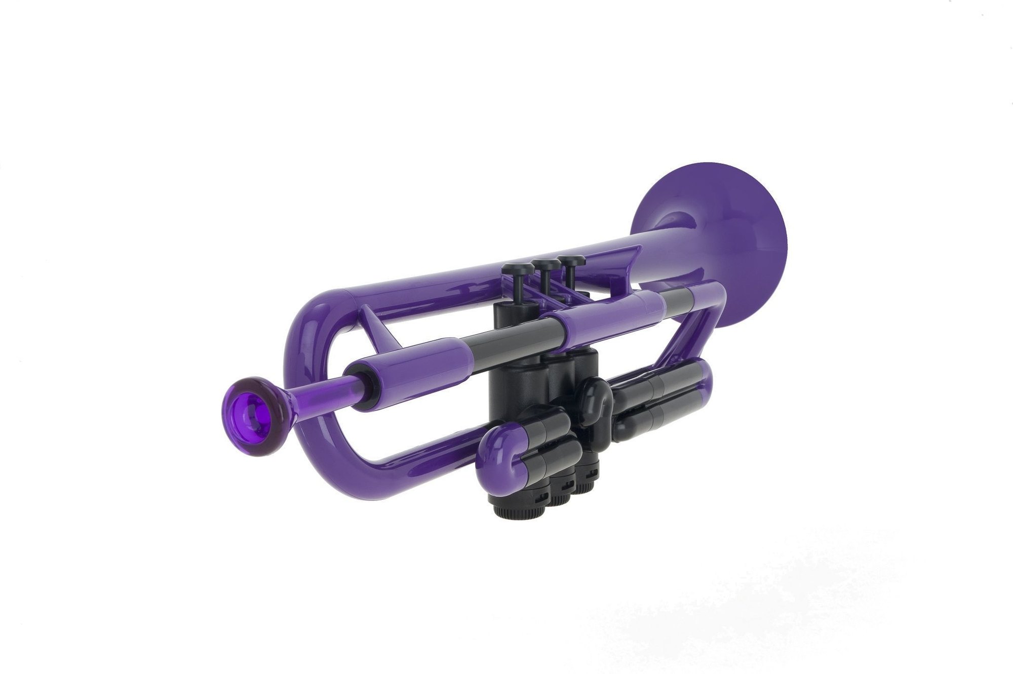 Ptrumpet Trompette Violet - Studie trompet - Variation 3