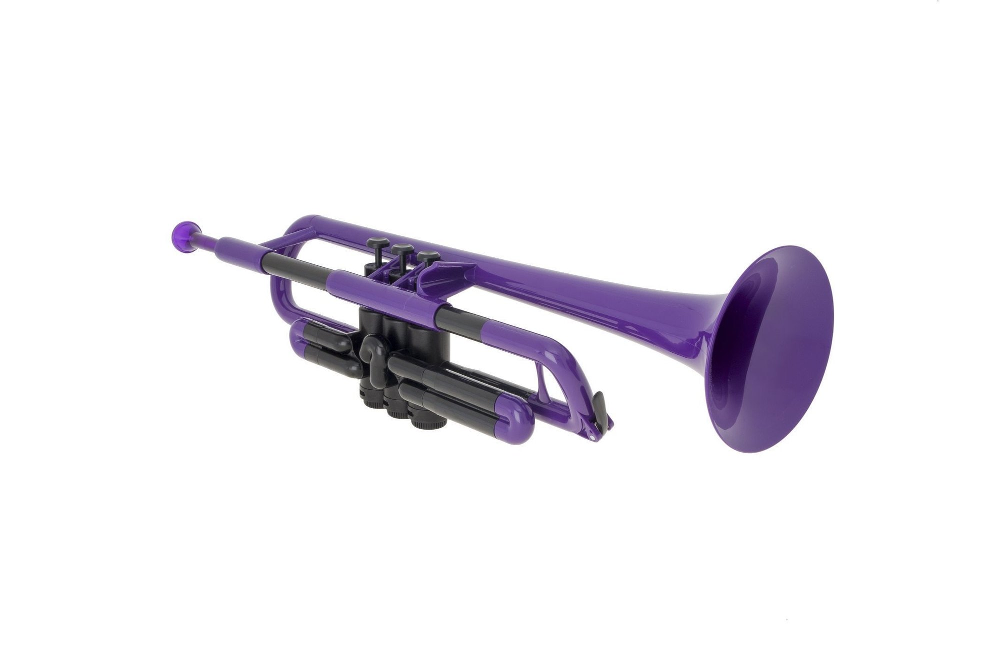 Ptrumpet Trompette Violet - Studie trompet - Variation 7