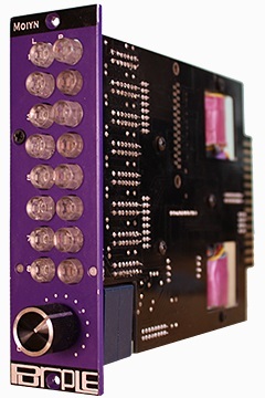 Purple Audio Moiyn - Effecten processor - Main picture