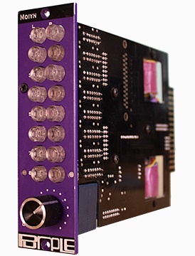 Purple Audio Moiyn - Effecten processor - Variation 1