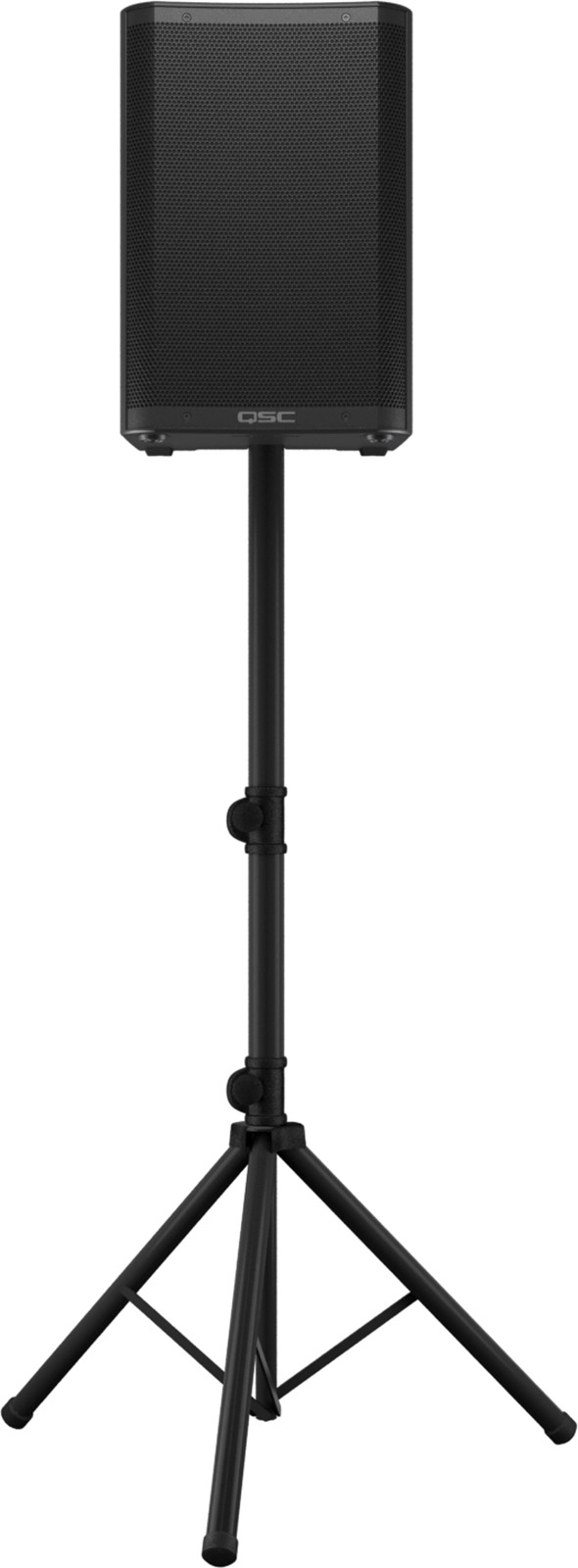 Qsc Cb10 - Mobiele PA- systeem - Variation 6