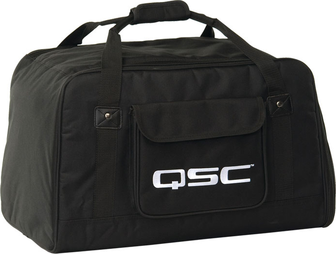 Qsc K10 Tote - Luidsprekers & subwoofer hoes - Main picture