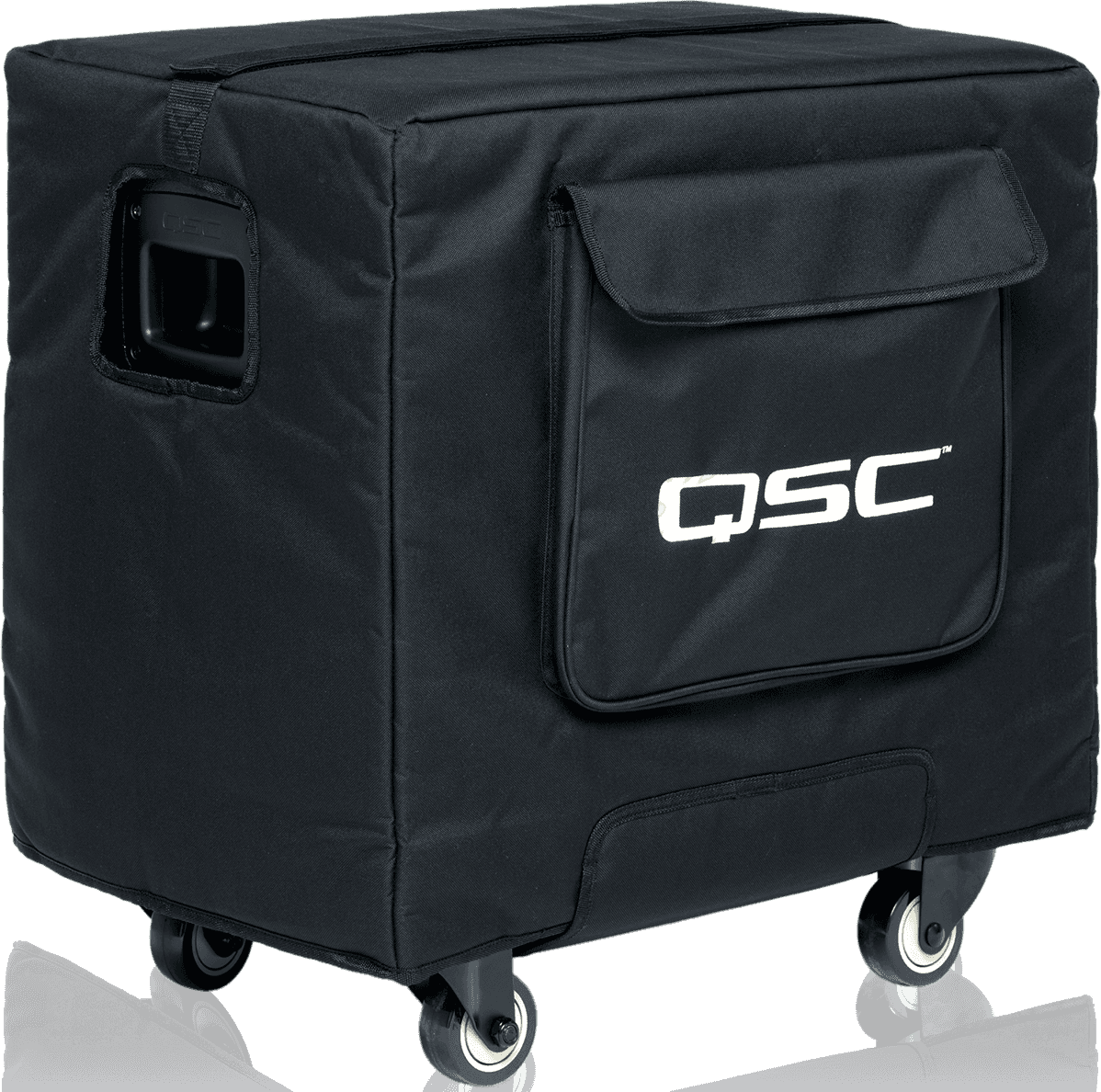 Qsc Ks112 Cover - Luidsprekers & subwoofer hoes - Main picture