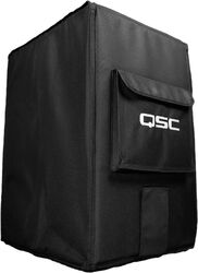 Luidsprekers & subwoofer hoes Qsc KC12-CVR Pour KC12