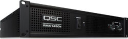 Stereo krachtversterker  Qsc RMX 1450A