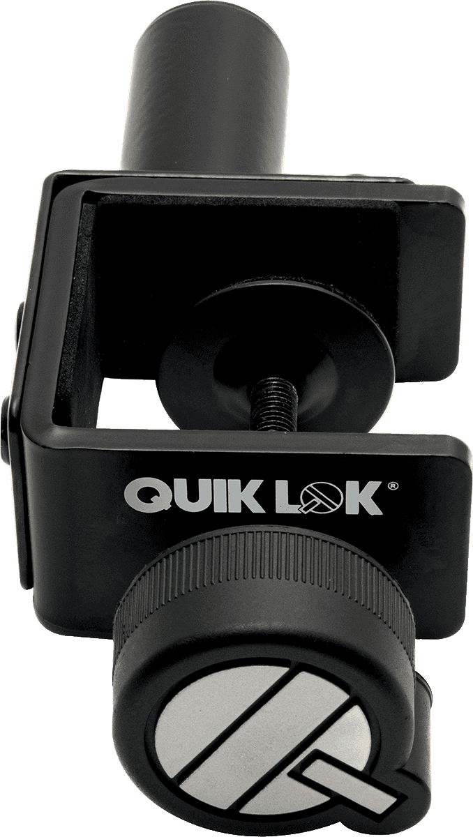 Quiklok Adaptateur Pour Accessoires Qlx - Microfoonstatief - Variation 1