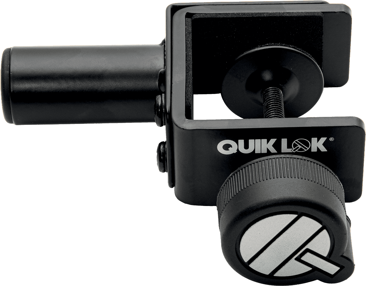 Quiklok Adaptateur Pour Accessoires Qlx - Microfoonstatief - Main picture