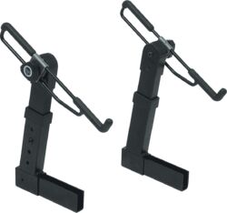 Extension for M91 keyboard stand - black