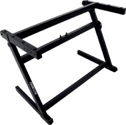 Z Series Lightweight Keyboard Stand - Black