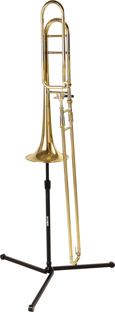 Quiklok Stand Pour Trombone - Trombonestandaard - Variation 1