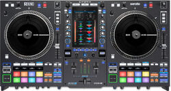 Standalone dj controller Rane System One