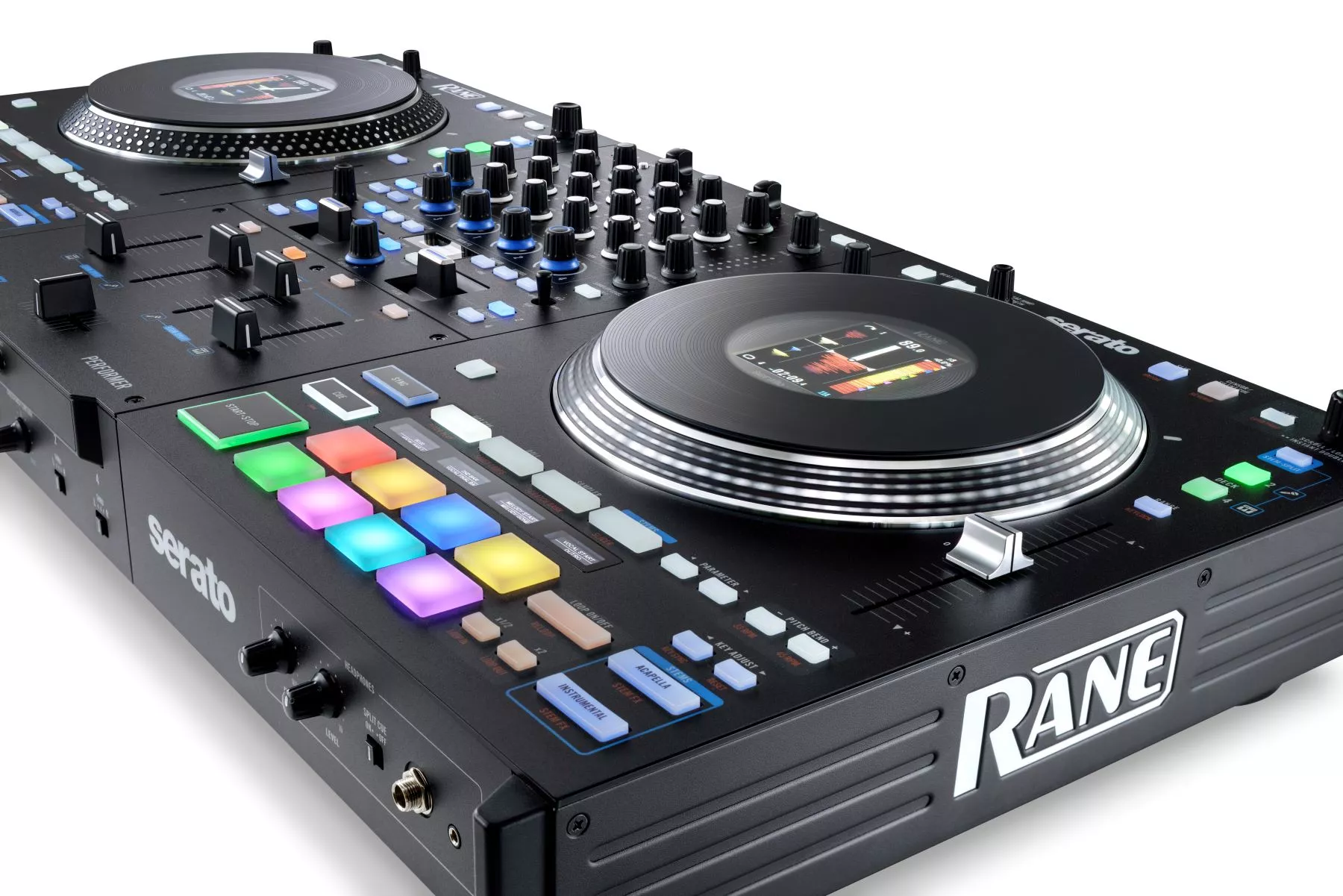 Rane Performer - Standalone DJ Controller - Variation 4