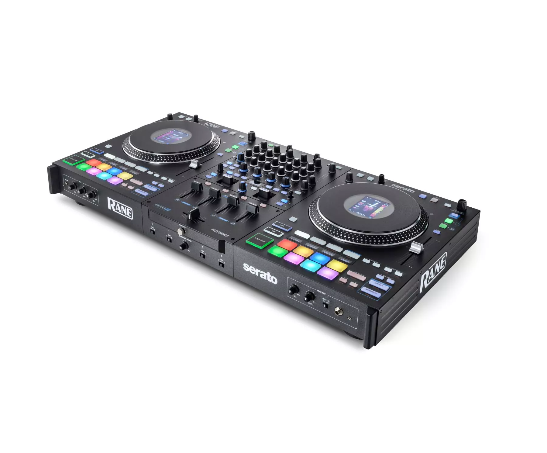 Rane Performer - Standalone DJ Controller - Variation 6