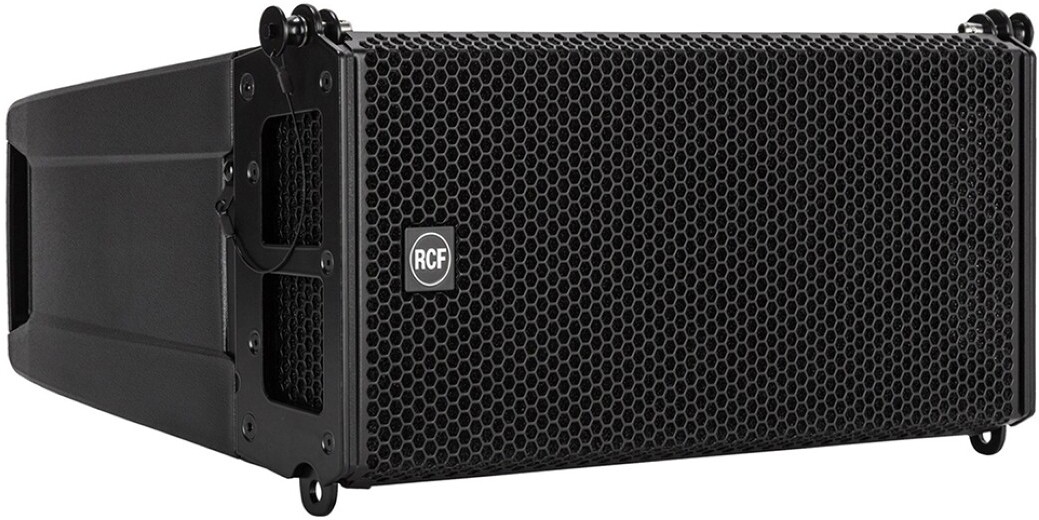 Rcf Hdl 6-a - Line array - Main picture