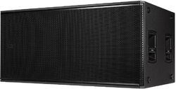 Actieve subwoofer Rcf SUB 8008-AS