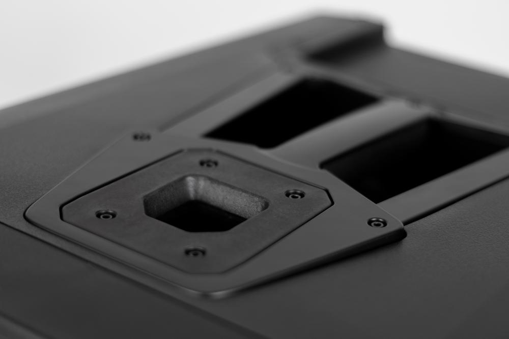 Rcf Evox J11 - Zuilsystemen - Variation 1