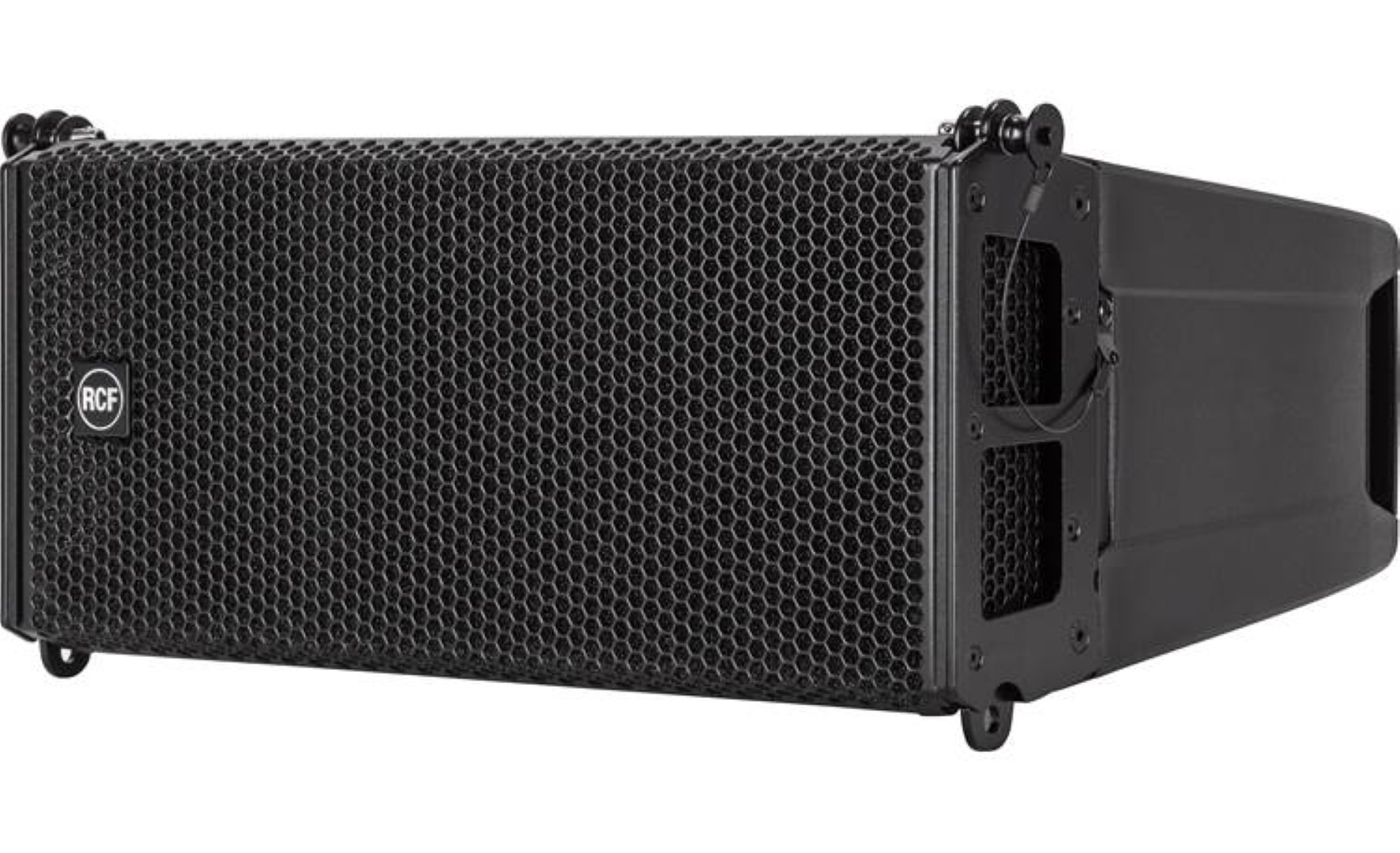 Rcf Hdl 6-a - Line array - Variation 2