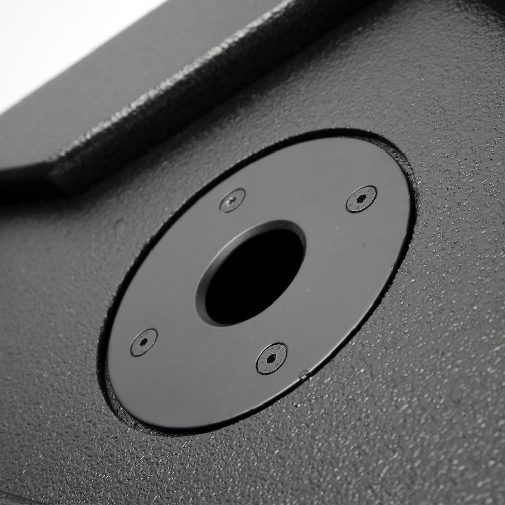 Rcf Nx 10-sma - Actieve luidspreker - Variation 1