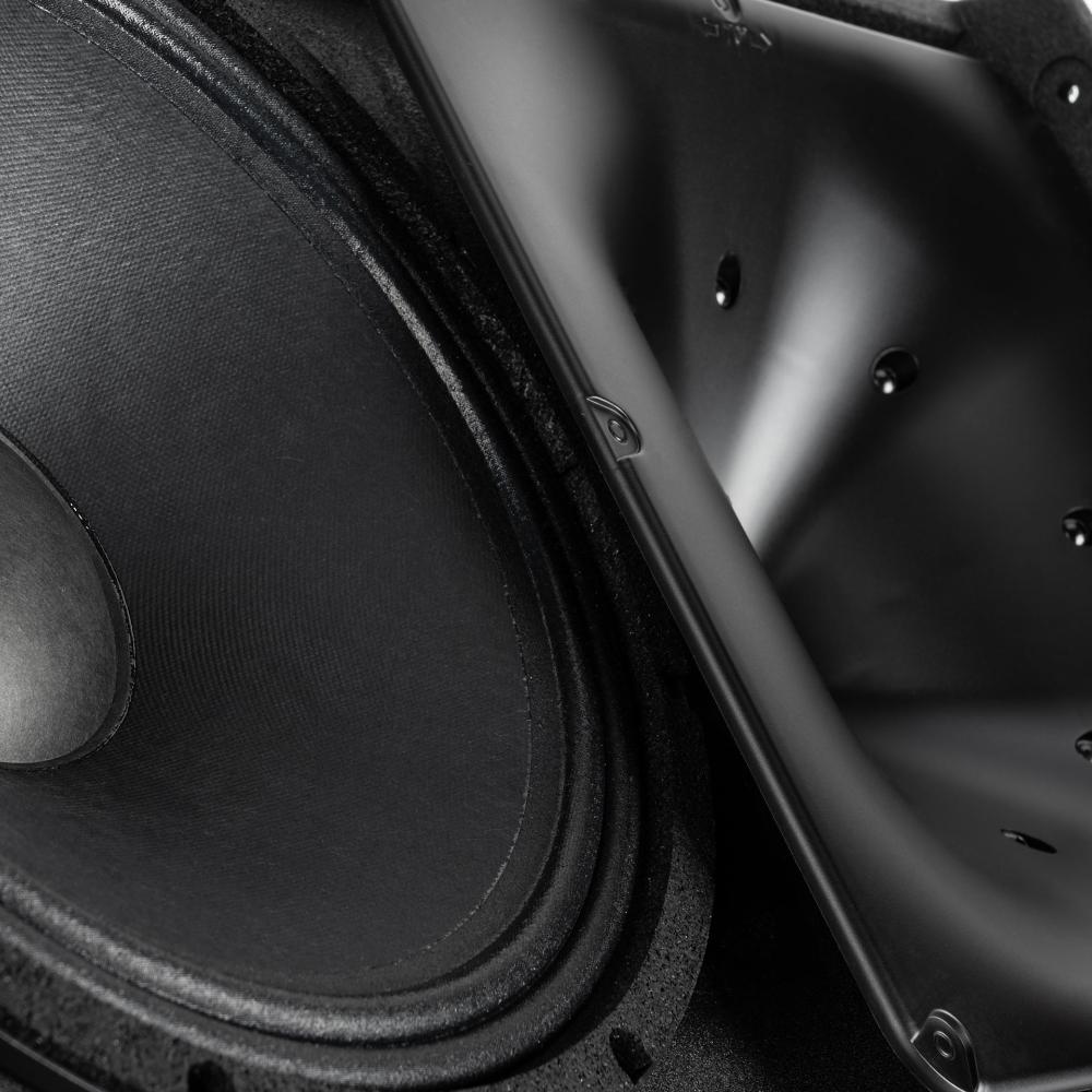 Rcf Nx 912-sma - Actieve luidspreker - Variation 1