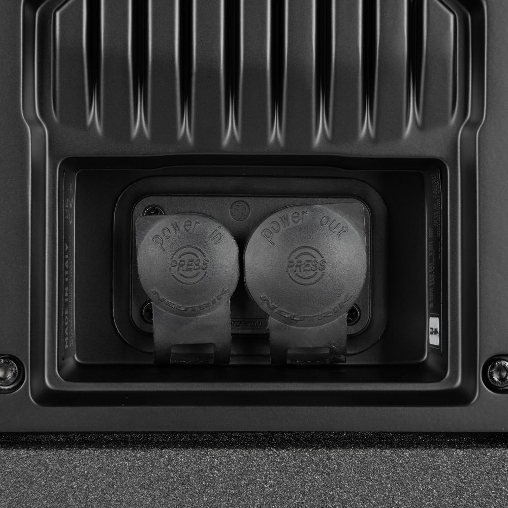 Rcf Nx 912-sma - Actieve luidspreker - Variation 4