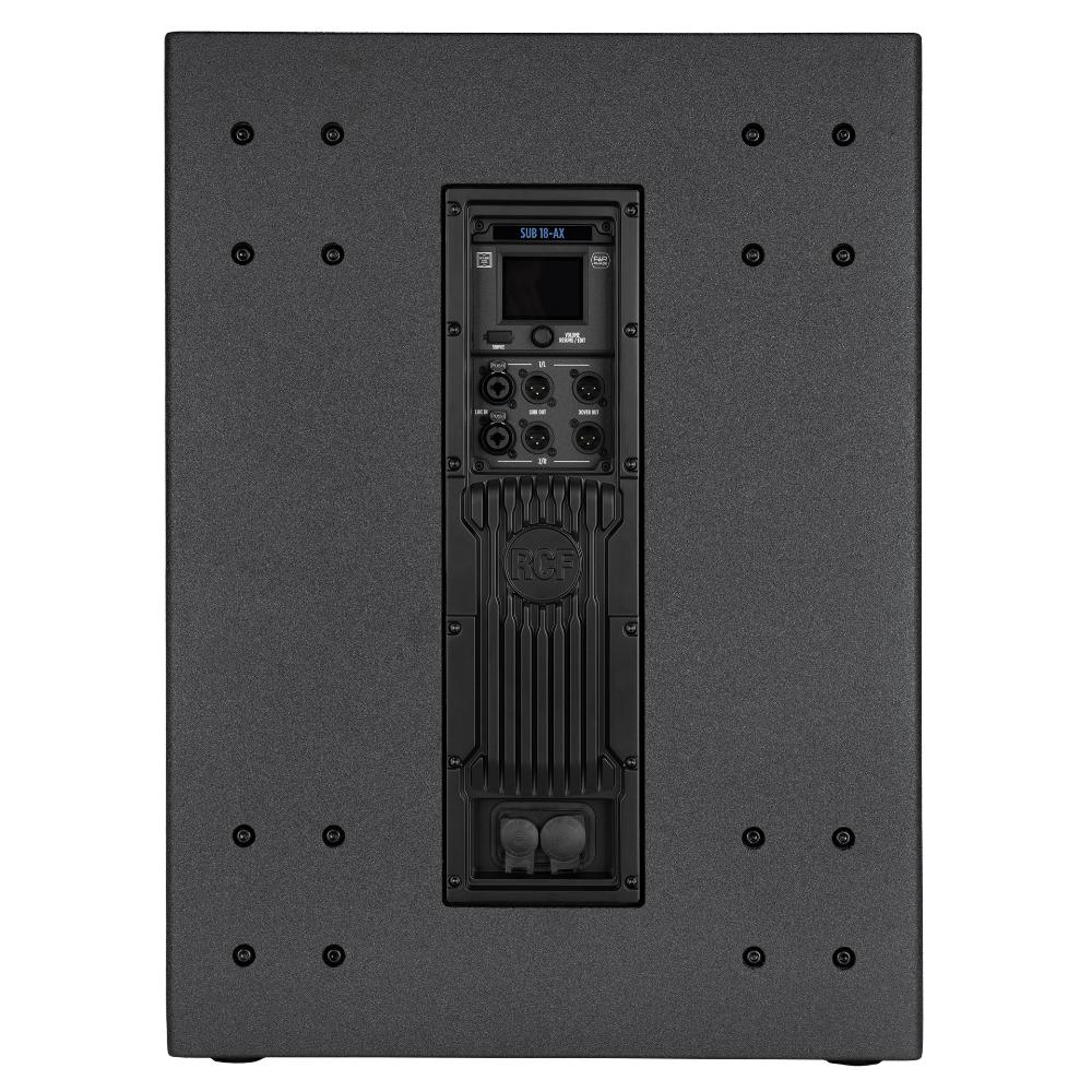 Rcf Sub 18-ax - Actieve subwoofer - Variation 4