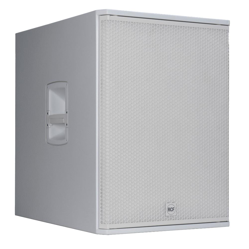 Rcf Sub 18-ax W - Actieve subwoofer - Variation 1