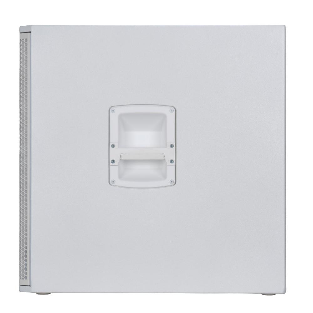 Rcf Sub 18-ax W - Actieve subwoofer - Variation 3