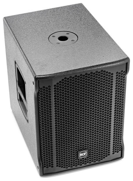 Rcf Sub 702-as Ii - - Actieve subwoofer - Variation 2