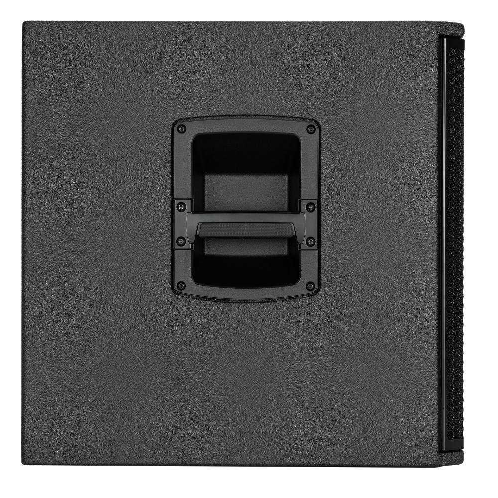 Rcf Sub 702-as Mk3 - Actieve subwoofer - Variation 4