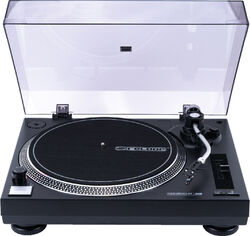 Vinyldraaitafel  Reloop RT-1 BT