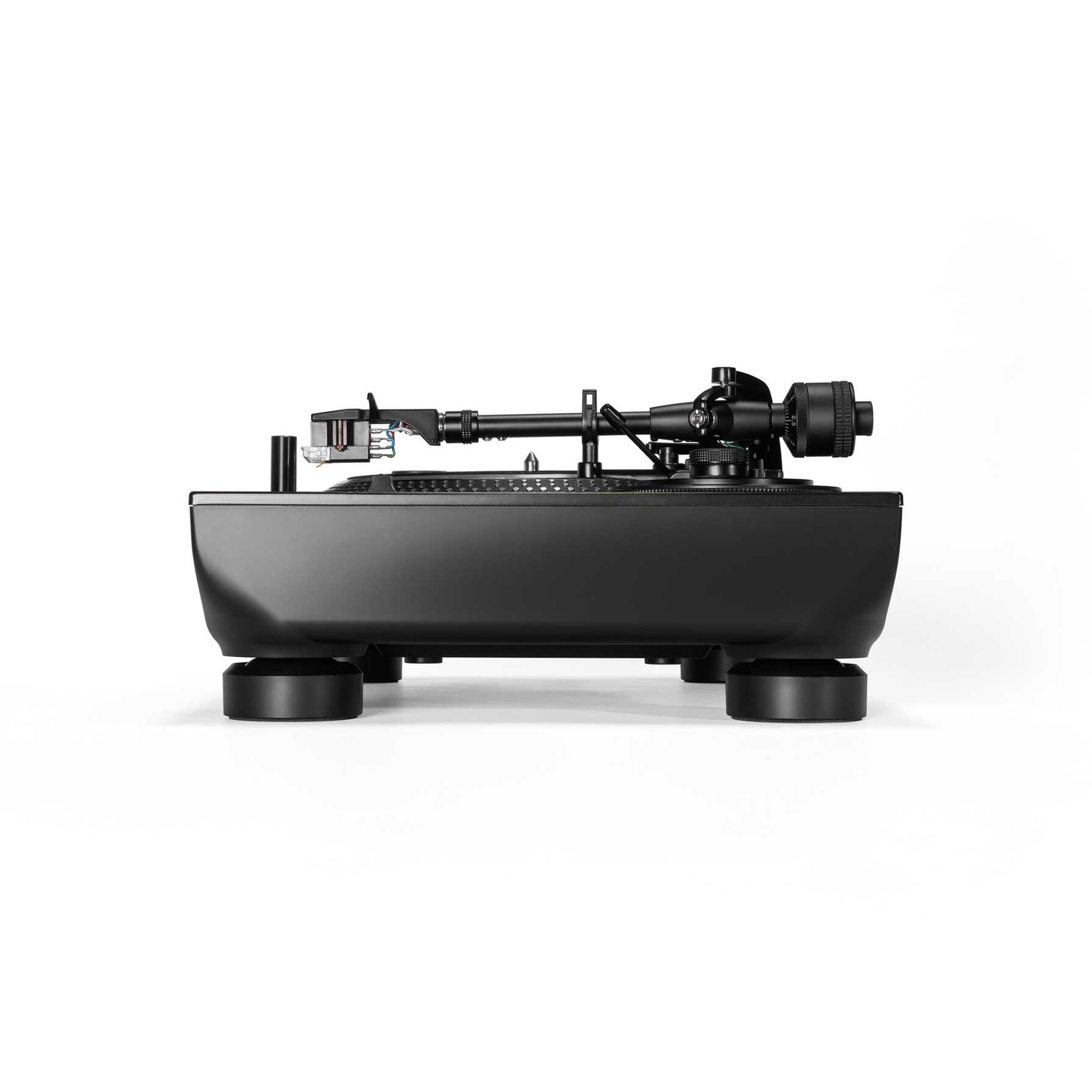 Reloop Rp-7 - Vinyldraaitafel - Variation 6