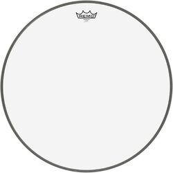 Bassdrumvel Remo BB-1320-00 EMPEROR - 20 inches